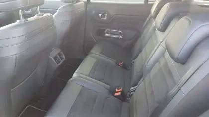 Photo 14 Citroën C5 aircross  BlueHDi 130 S&S EAT8