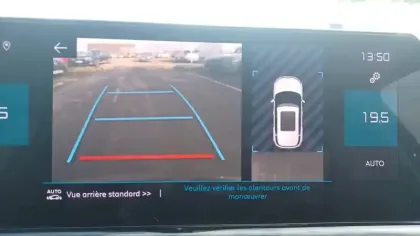 Photo 25 Citroën C5 aircross  BlueHDi 130 S&S EAT8