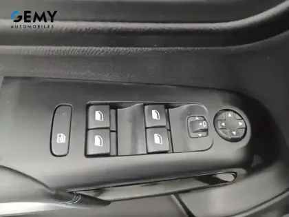 Photo 37 Citroën C5 aircross  BlueHDi 130 S&S EAT8