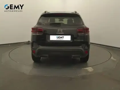 Photo 74 Citroën C5 aircross  BlueHDi 130 S&S EAT8