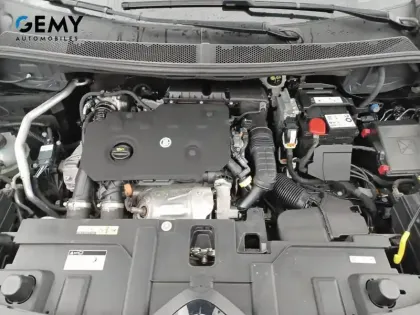 Photo 42 Citroën C5 aircross  BlueHDi 130 S&S EAT8