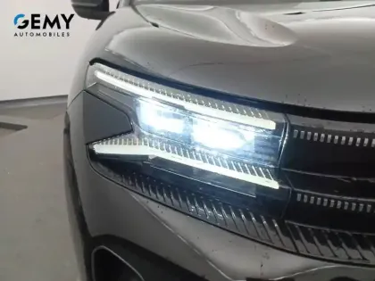 Photo 89 Citroën C5 aircross  BlueHDi 130 S&S EAT8