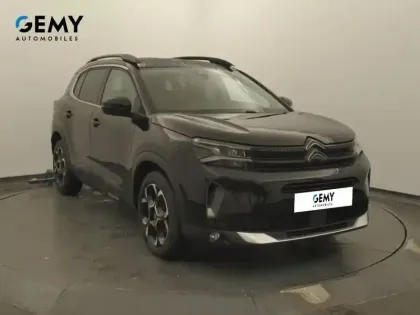 Photo 72 Citroën C5 aircross  BlueHDi 130 S&S EAT8