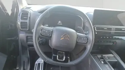 Photo 13 Citroën C5 aircross  BlueHDi 130 S&S EAT8