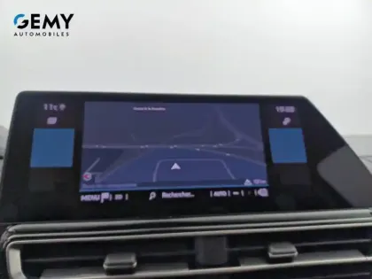 Photo 84 Citroën C5 aircross  BlueHDi 130 S&S EAT8