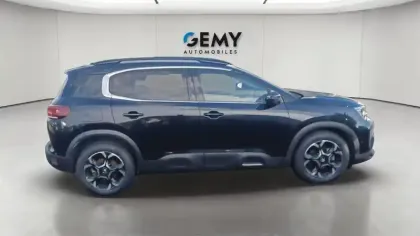 Photo 10 Citroën C5 aircross  BlueHDi 130 S&S EAT8