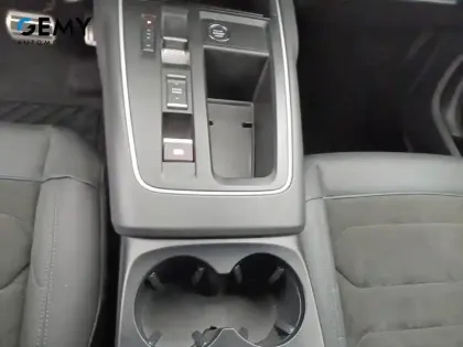 Photo 38 Citroën C5 aircross  BlueHDi 130 S&S EAT8