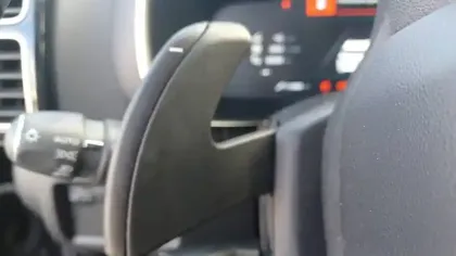 Photo 22 Citroën C5 aircross  BlueHDi 130 S&S EAT8