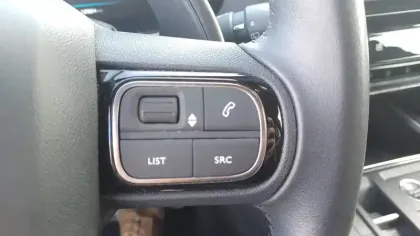 Photo 20 Citroën C5 aircross  BlueHDi 130 S&S EAT8