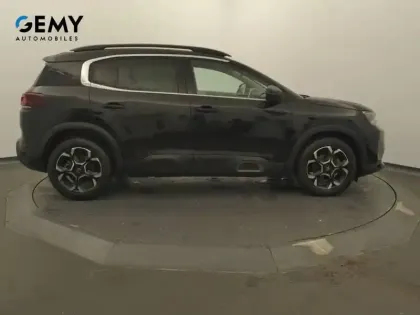 Photo 73 Citroën C5 aircross  BlueHDi 130 S&S EAT8