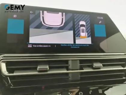 Photo 85 Citroën C5 aircross  BlueHDi 130 S&S EAT8