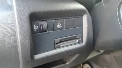 Photo 17 Citroën C5 aircross  BlueHDi 130 S&S EAT8