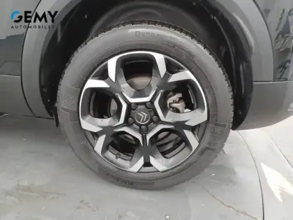 Photo 58 Citroën C5 aircross  BlueHDi 130 S&S EAT8