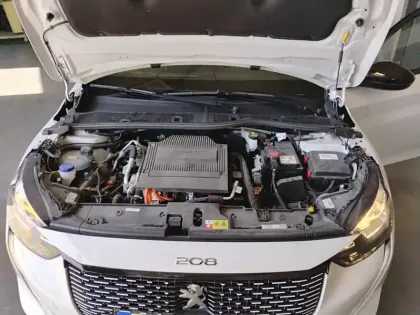 Photo 22 Peugeot 208 Gén. II Ph1 NG Active 5