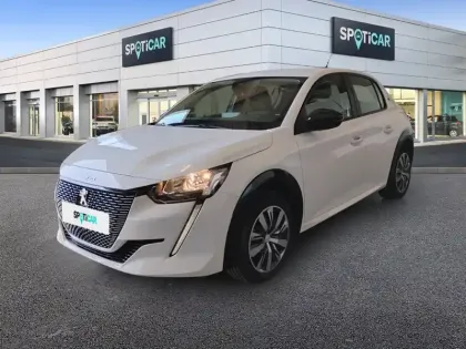 Photo Peugeot 208 Active