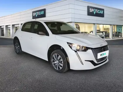 Photo 28 Peugeot 208 Gén. II Ph1 NG Active 5