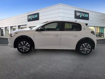 Photo 25 Peugeot 208 Gén. II Ph1 NG Active 5