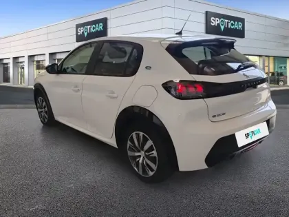 Photo 29 Peugeot 208 Gén. II Ph1 NG Active 5