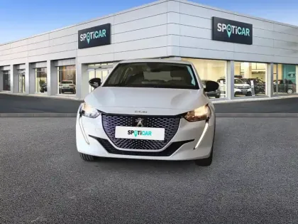 Photo 26 Peugeot 208 Gén. II Ph1 NG Active 5