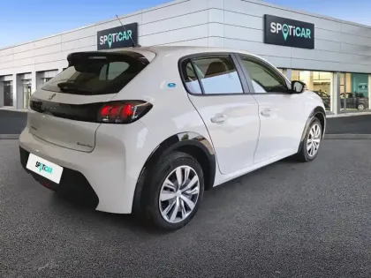 Photo 24 Peugeot 208 Gén. II Ph1 NG Active 5