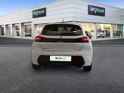 Photo 27 Peugeot 208 Gén. II Ph1 NG Active 5