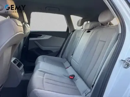 Photo 9 Audi A4  Avant 30 TDI 136 S tronic 7