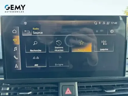 Photo 13 Audi A4  Avant 30 TDI 136 S tronic 7