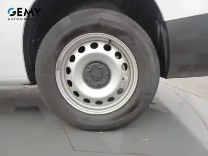 Photo 10 Peugeot Partner  CA XL BLUEHDI 130 S&S EAT8