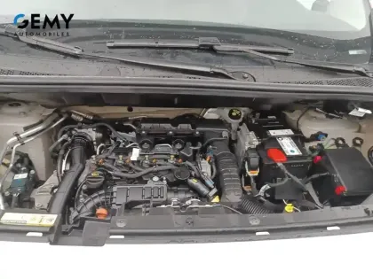 Photo 16 Peugeot Partner  CA XL BLUEHDI 130 S&S EAT8