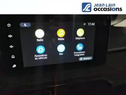 Photo 14 Dacia Jogger  ECO-G 100 7 places