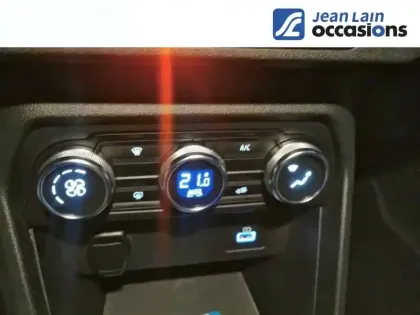 Photo 13 Dacia Jogger  ECO-G 100 7 places