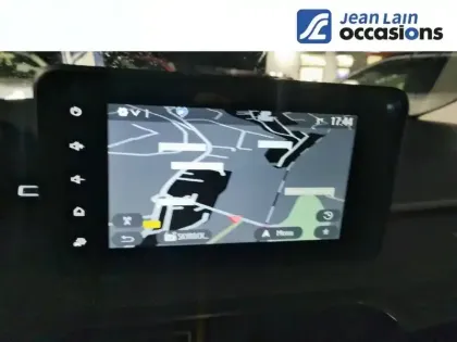 Photo 15 Dacia Jogger  ECO-G 100 7 places