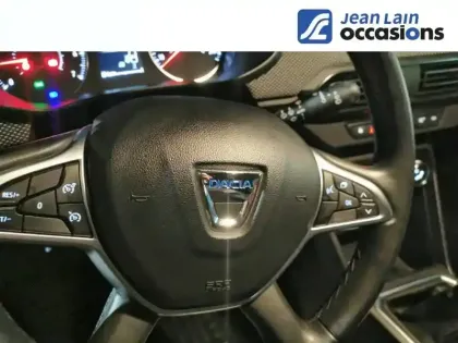 Photo 11 Dacia Jogger  ECO-G 100 7 places