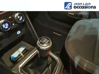 Photo 12 Dacia Jogger  ECO-G 100 7 places