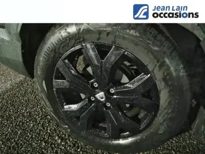 Photo 8 Dacia Jogger  ECO-G 100 7 places