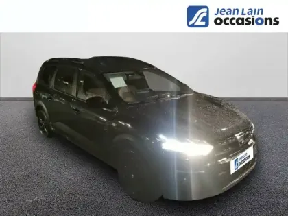 Photo 2 Dacia Jogger  ECO-G 100 7 places