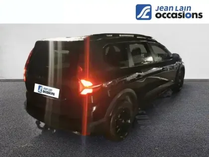 Photo 4 Dacia Jogger  ECO-G 100 7 places