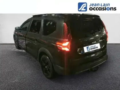 Photo 6 Dacia Jogger  ECO-G 100 7 places