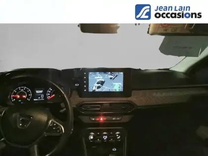 Photo 17 Dacia Jogger  ECO-G 100 7 places