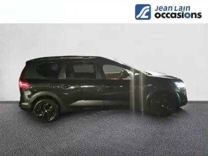 Photo 3 Dacia Jogger  ECO-G 100 7 places