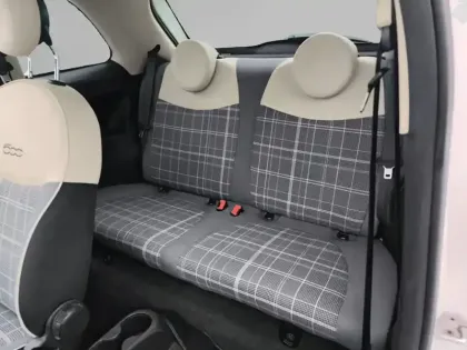 Photo 9 Fiat 500  0.9 85 ch TwinAir S/S