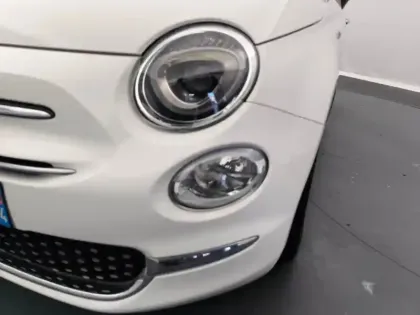 Photo 19 Fiat 500  0.9 85 ch TwinAir S/S