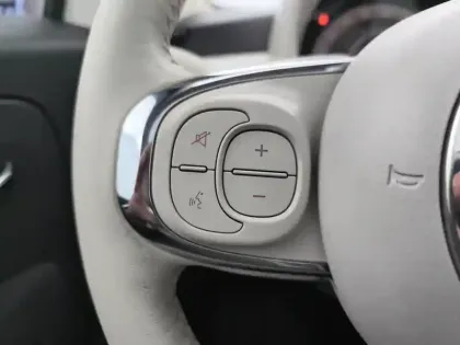 Photo 14 Fiat 500  0.9 85 ch TwinAir S/S