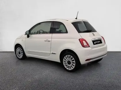 Photo 29 Fiat 500  0.9 85 ch TwinAir S/S