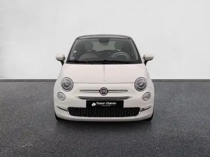 Photo 26 Fiat 500  0.9 85 ch TwinAir S/S