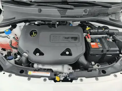 Photo 22 Fiat 500  0.9 85 ch TwinAir S/S