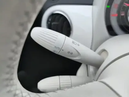 Photo 13 Fiat 500  0.9 85 ch TwinAir S/S