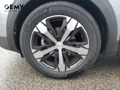 Photo 56 Peugeot 3008  Puretech 130ch S&S EAT8