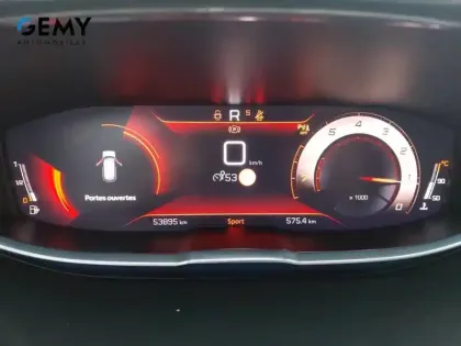 Photo 43 Peugeot 3008  Puretech 130ch S&S EAT8