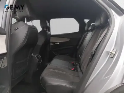 Photo 32 Peugeot 3008  Puretech 130ch S&S EAT8